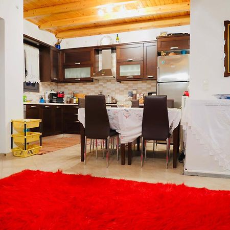 Villa Athamanio - Suite Экстерьер фото